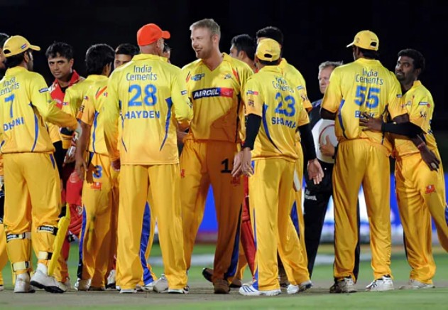 Most Extras in an Innings in IPL