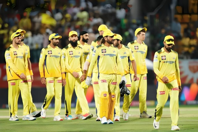Most 200+ Scores in IPL