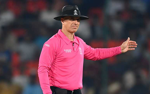 Legendary Umpires Who Ruled T20Is