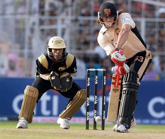 Most Extras in an Innings in IPL