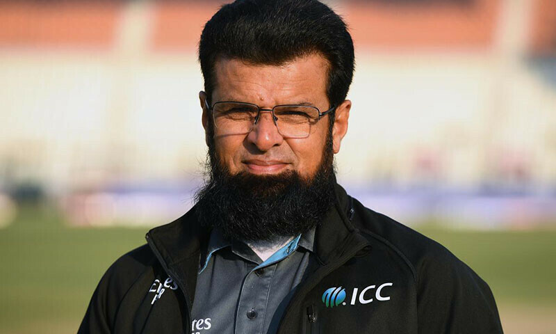 Legendary Umpires Who Ruled T20Is