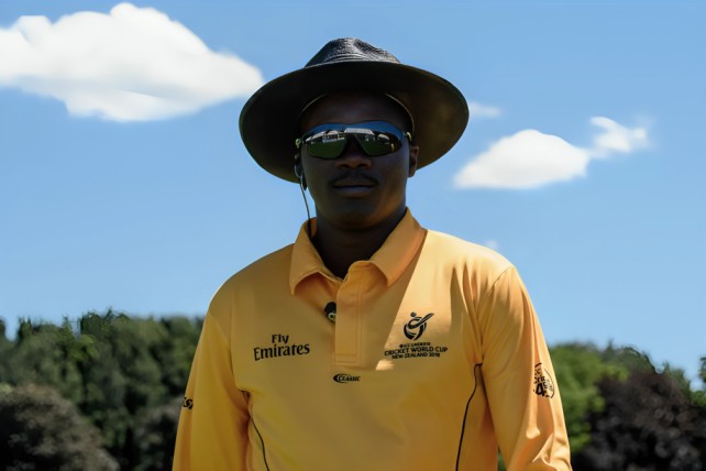 Legendary Umpires Who Ruled T20Is
