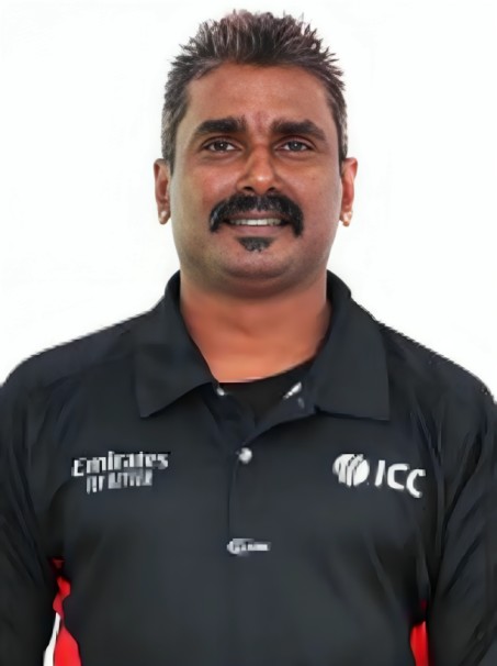 Legendary Umpires Who Ruled T20Is