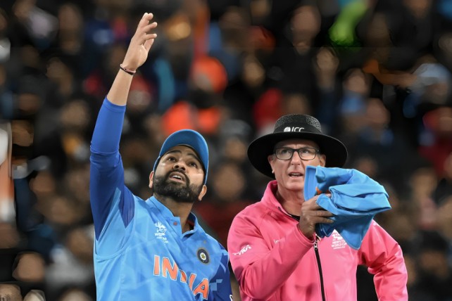Legendary Umpires Who Ruled T20Is