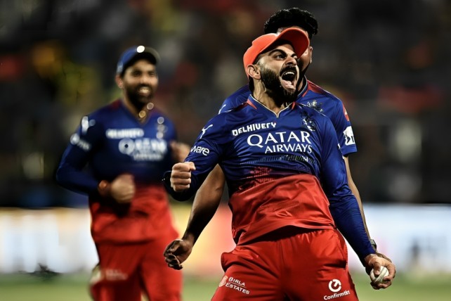 Most 200+ Scores in IPL