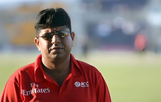 Legendary Umpires Who Ruled T20Is
