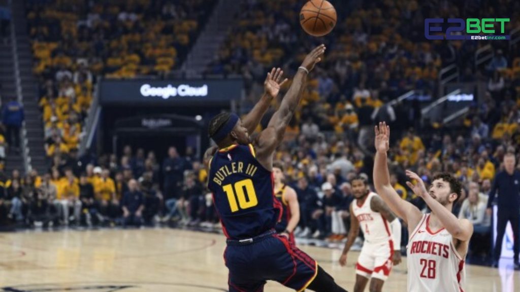 Jimmy Butler