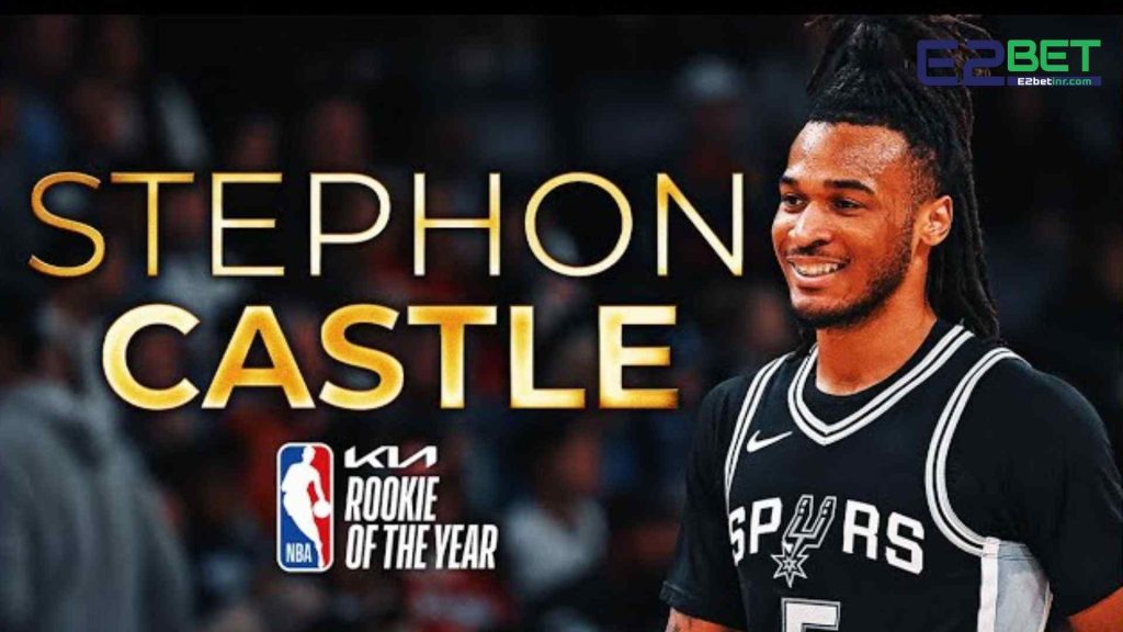 Stephon Castle