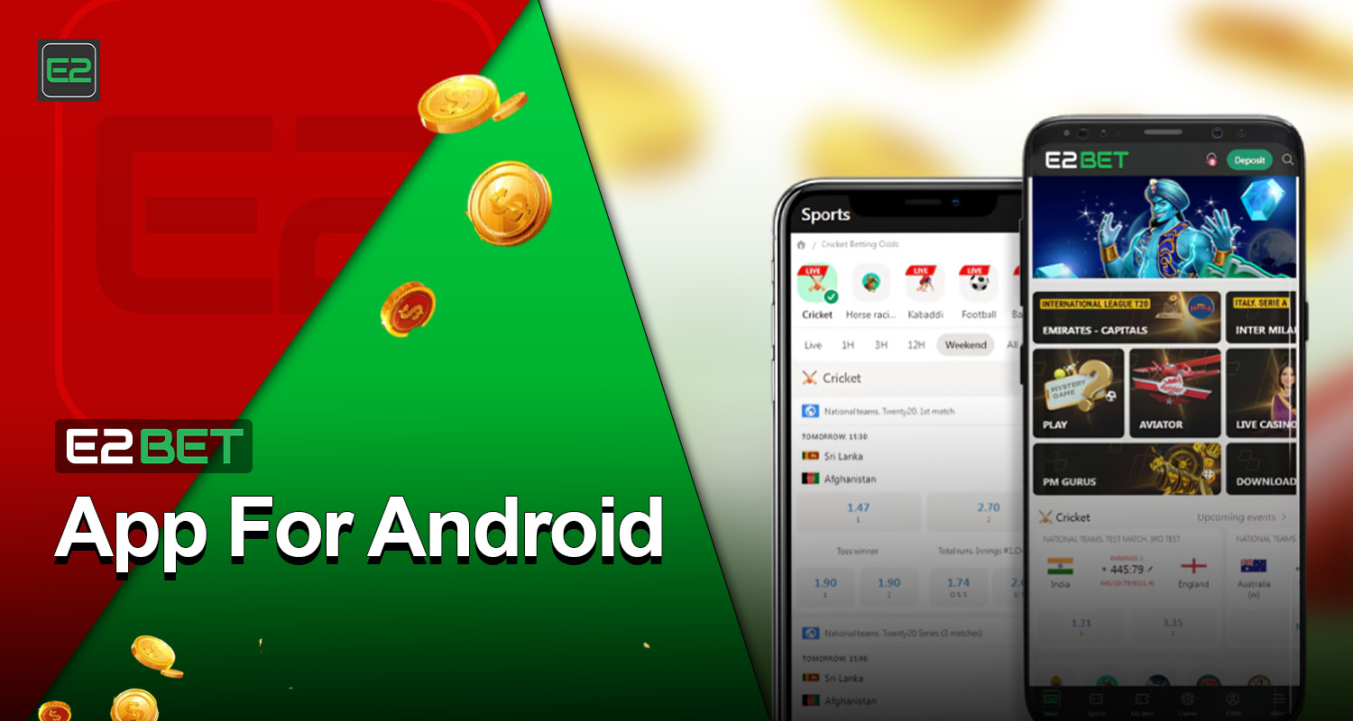 e2bet download apk