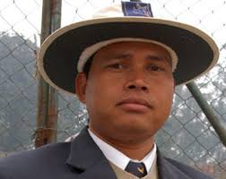 Legendary Umpires Who Ruled T20Is
