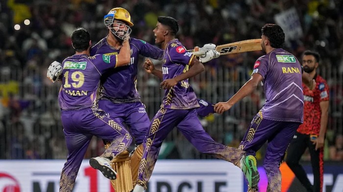 Most 200+ Scores in IPL