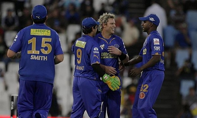 Most Extras in an Innings in IPL
