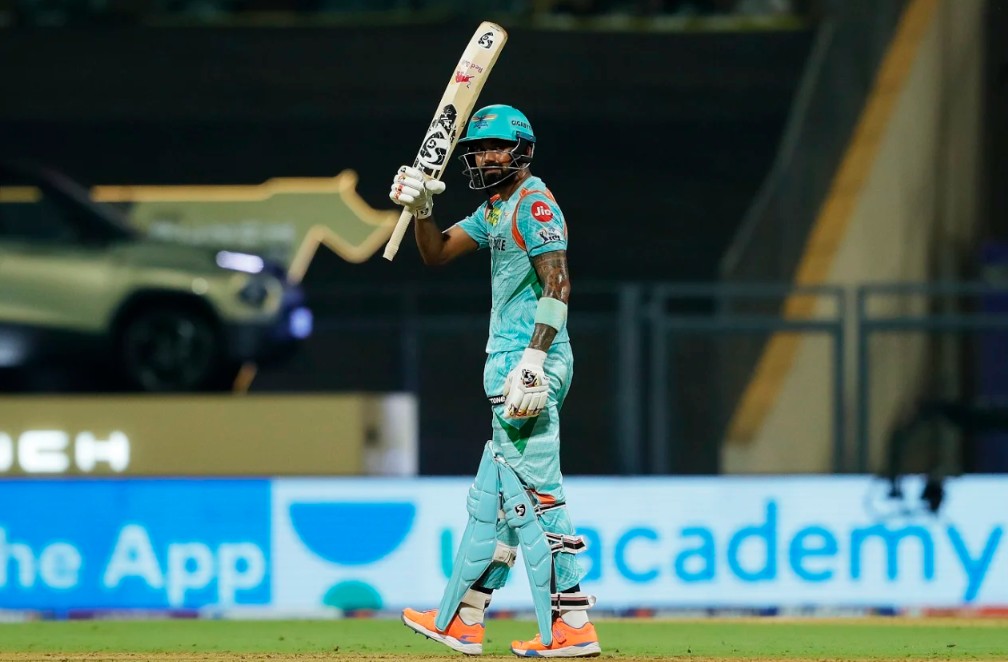 Best Hundreds for LSG in IPL History