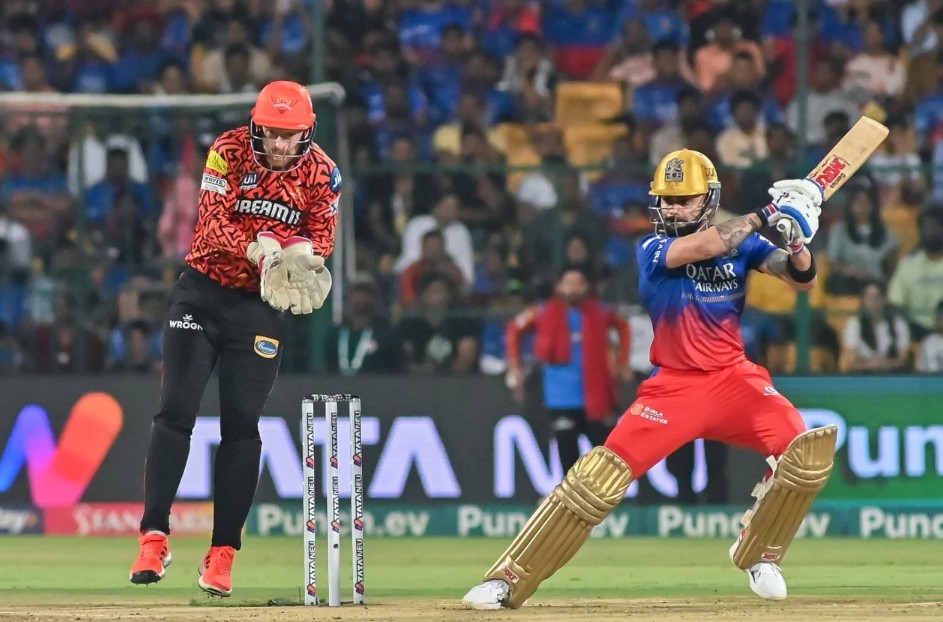 Highest Team Totals in IPL History