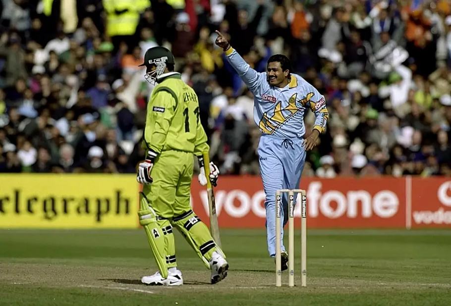 Most Thrilling India vs Pakistan Matches in Cricket History