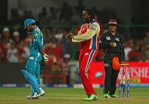 Top 5 Most Dominating Wins by Runs in IPL History