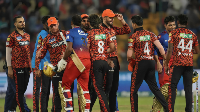 Teams with the Least Dot Balls in IPL