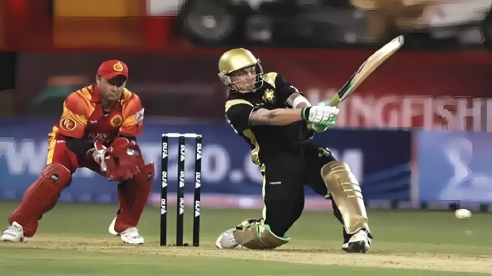 Top 5 Most Dominating Wins by Runs in IPL History