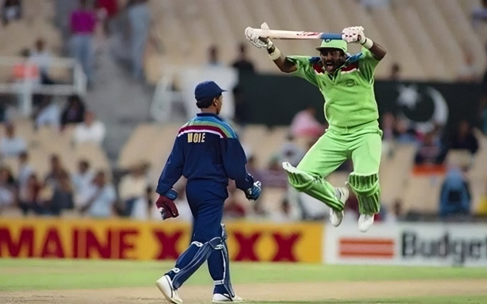 Most Thrilling India vs Pakistan Matches in Cricket History