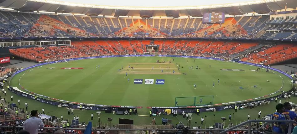 IPL 2025 Final