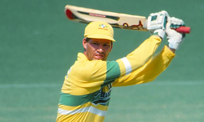 No.1 ODI Rank for the Longest Time