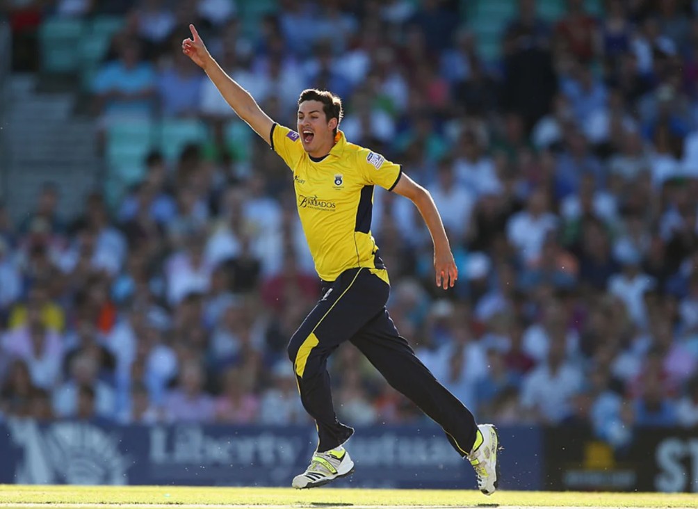 Most Wickets for a Team in T20 Cricket