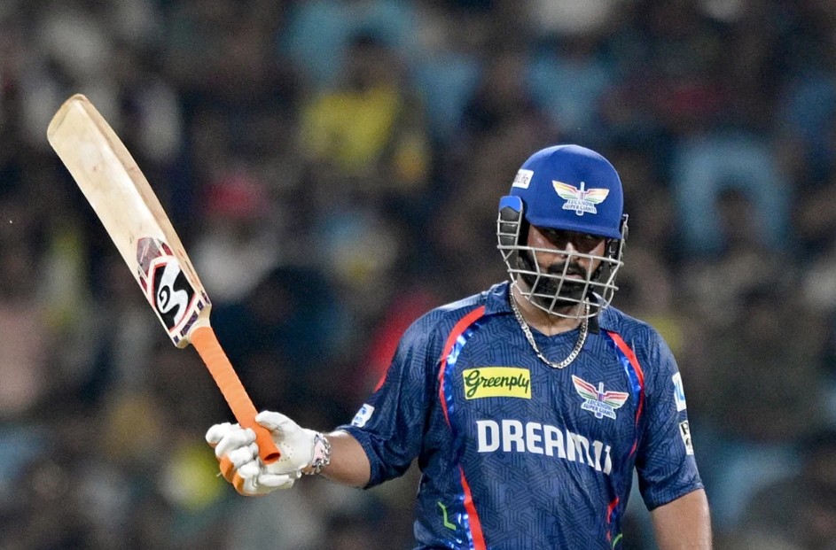 Best Hundreds for LSG in IPL History