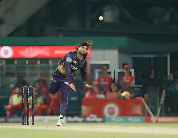 Young Sensations from IPL 2025