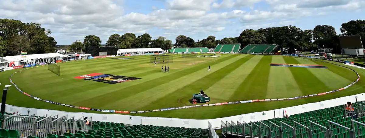 IRE vs WI Head-To-Head