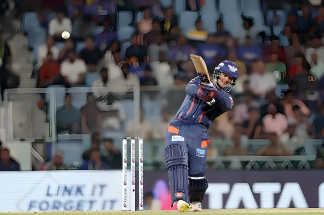 most Run Scorers for Lucknow Super Giants