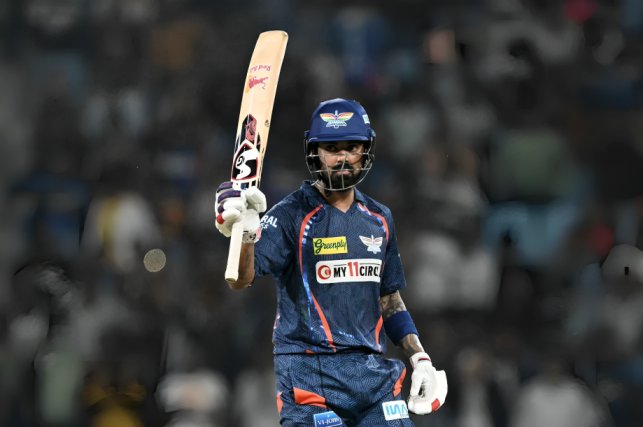 most Run Scorers for Lucknow Super Giants