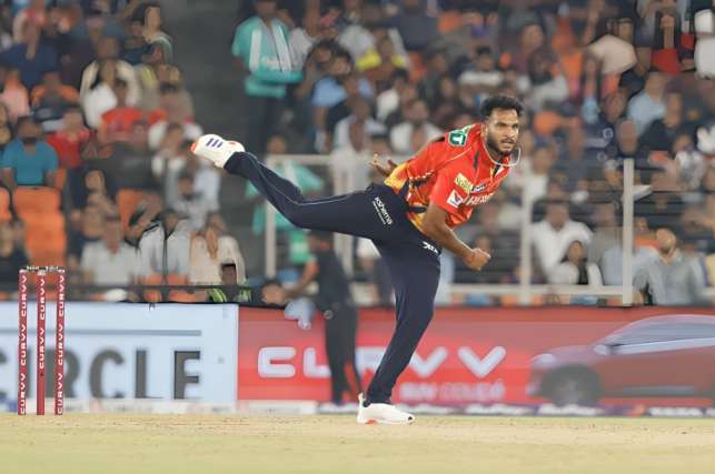 Young Sensations from IPL 2025
