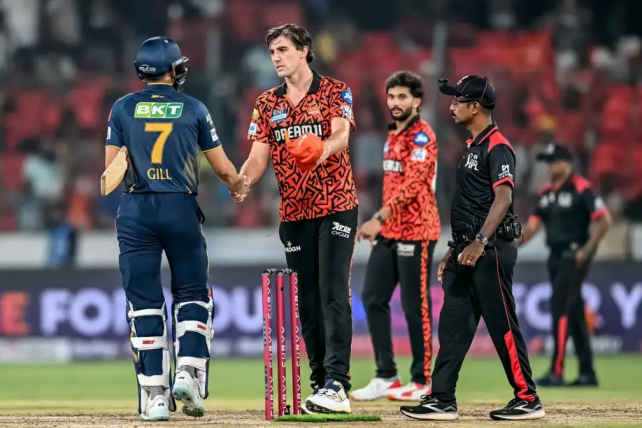 Teams with the Least Dot Balls in IPL