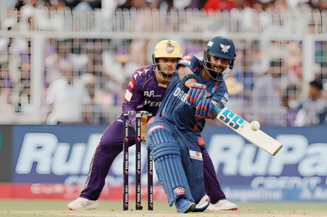 most Run Scorers for Lucknow Super Giants