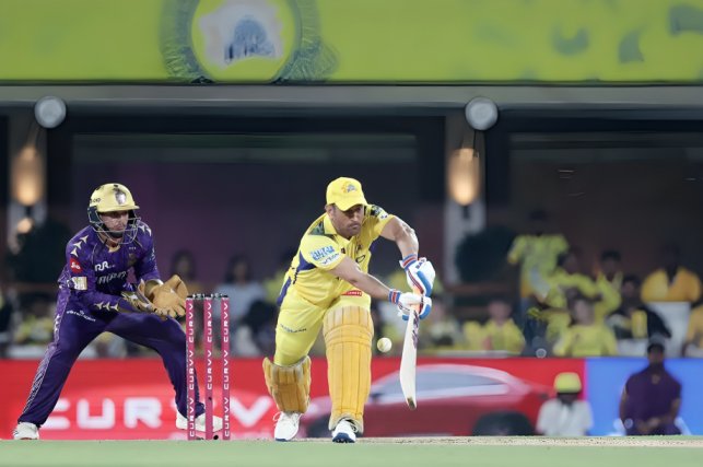 Run Machines in Death Overs Since 2024