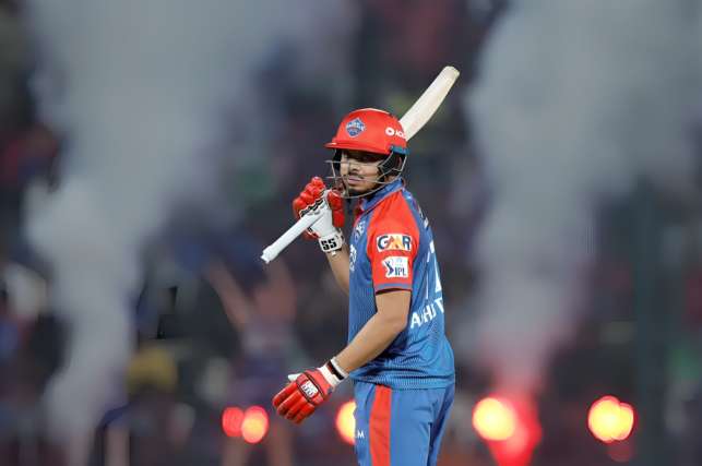Young Sensations from IPL 2025