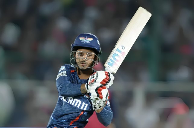 most Run Scorers for Lucknow Super Giants