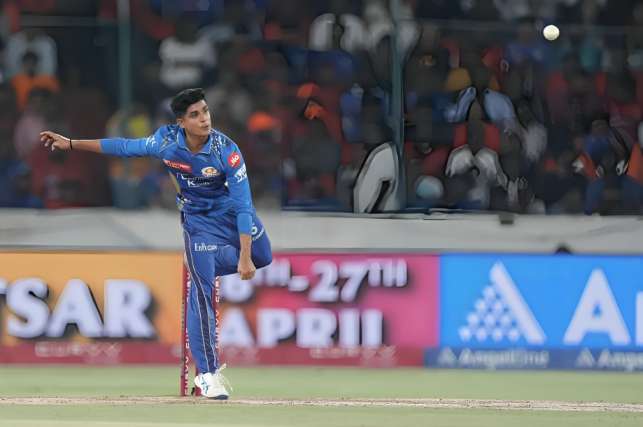 Young Sensations from IPL 2025