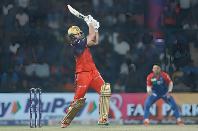 Run Machines in Death Overs Since 2024