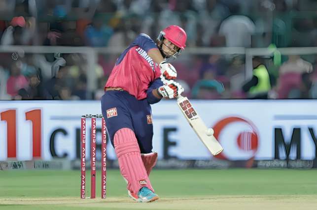 Young Sensations from IPL 2025