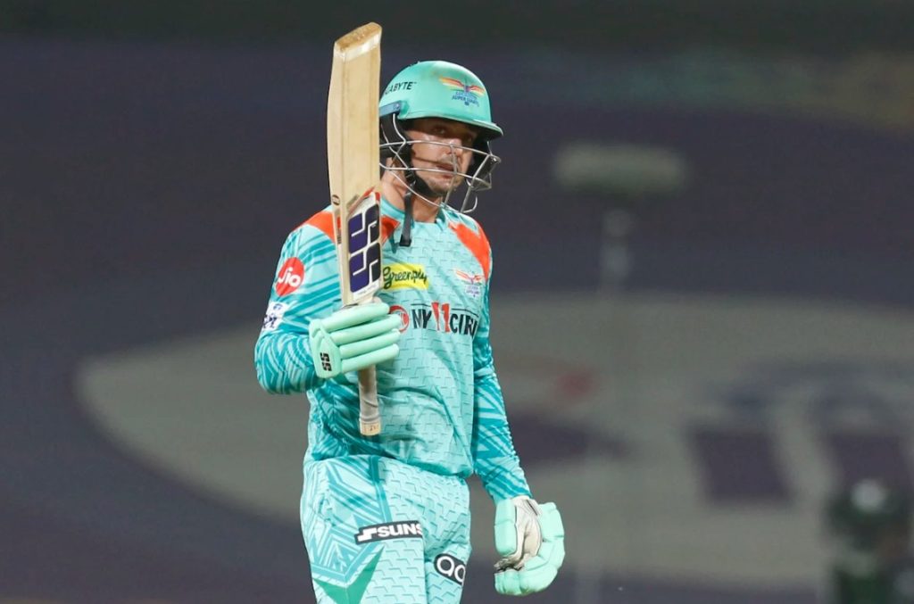 Best Hundreds for LSG in IPL History