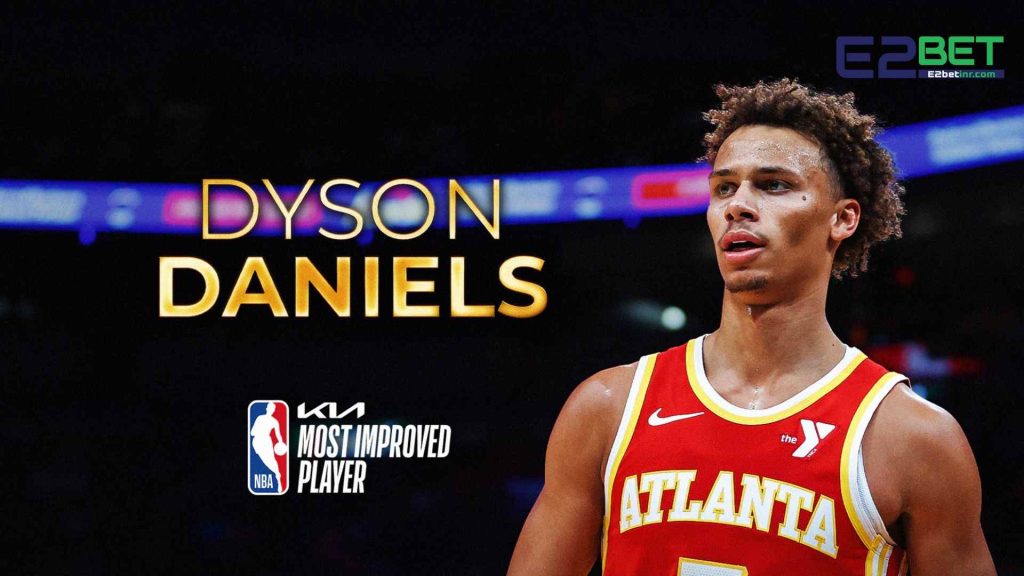Dyson Daniels