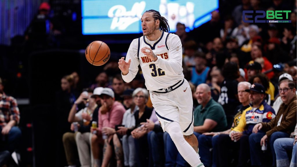 Aaron Gordon