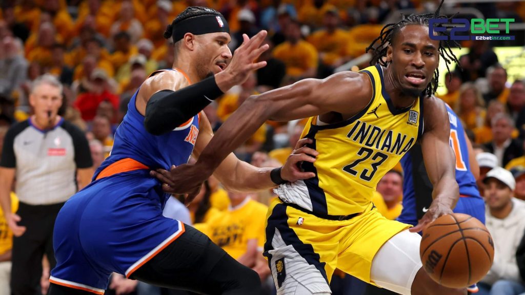 Pacers