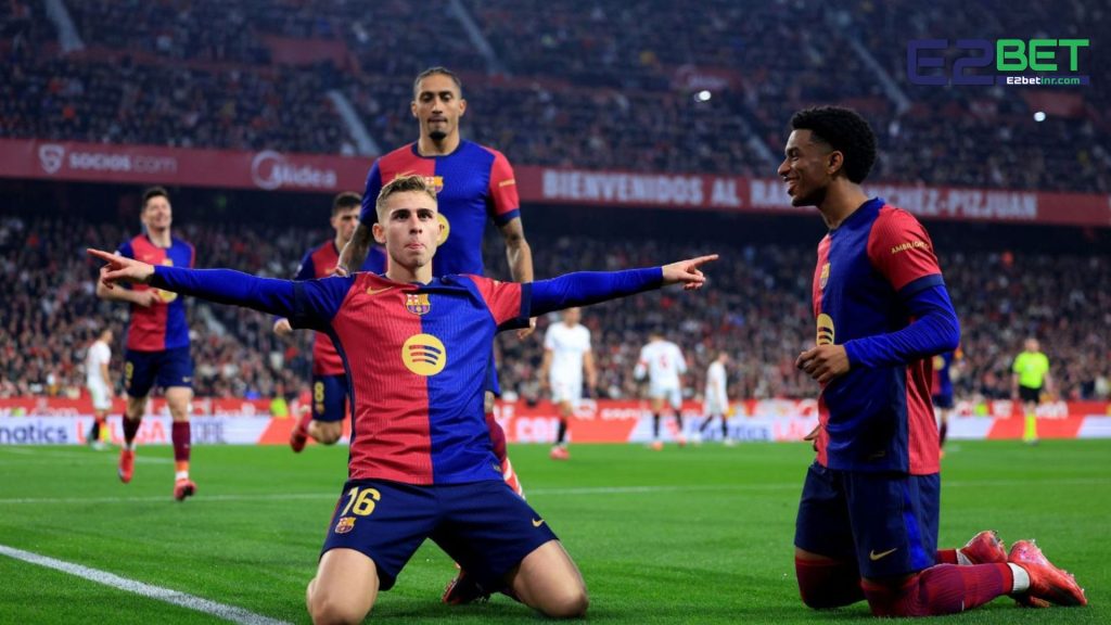 Barcelona