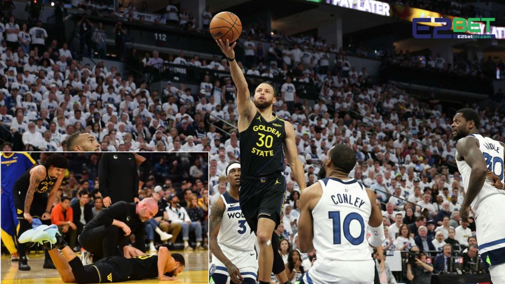 Stephen Curry