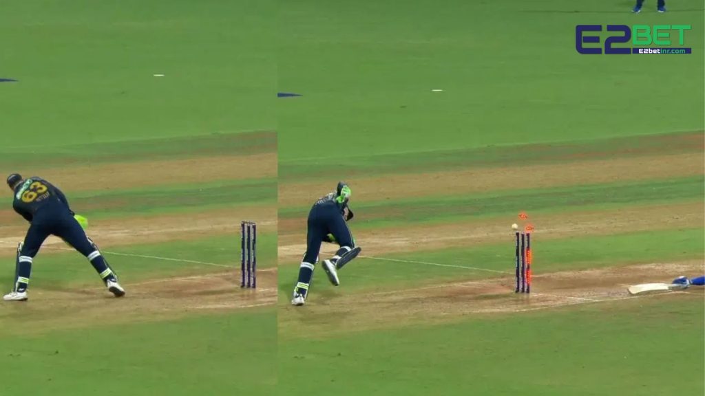 Jos Buttler