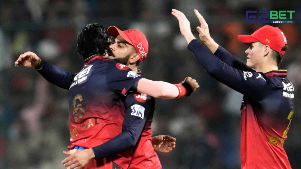 RCB