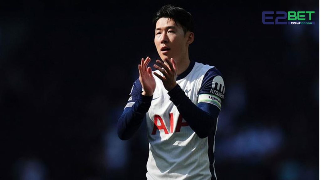 Tottenham