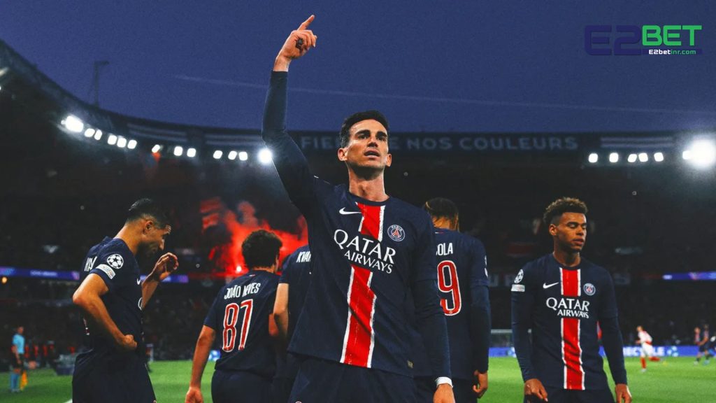 UCL final